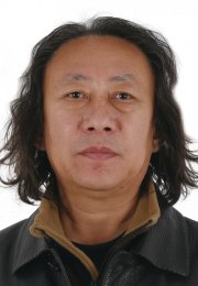 画家 朱大明