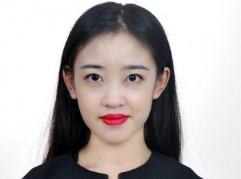 画家 王一帆
