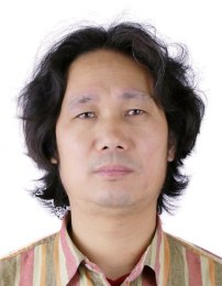 画家 杨声