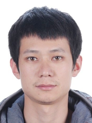 叶其昆 艺术室