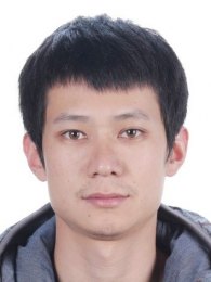 画家 叶其昆