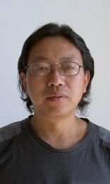 画家 米金锁