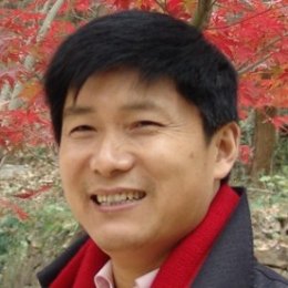 画家 嵇亚林
