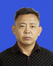 画家 刘东朝