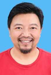 画家 吴康
