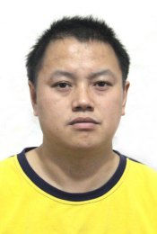 画家 曾逸云