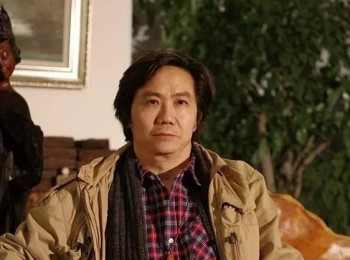 画家 张小瑛