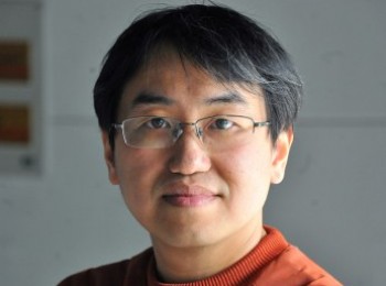 画家 黄戈