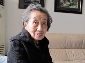 画家 梁培裕