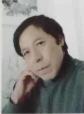 画家 王洪福