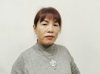 画家 陈燕