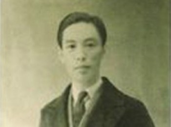 画家 诸闻韵