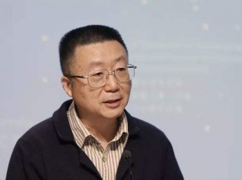 画家 许奋