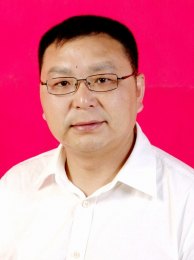 画家 魏东