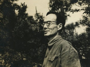 画家 许十明