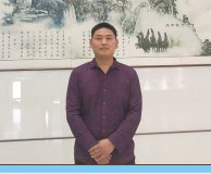 画家 侯桂峰