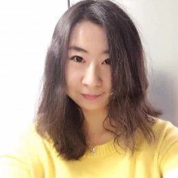 画家 阮佳