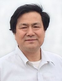 画家 阮金彪