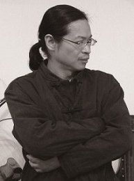 画家 黄健