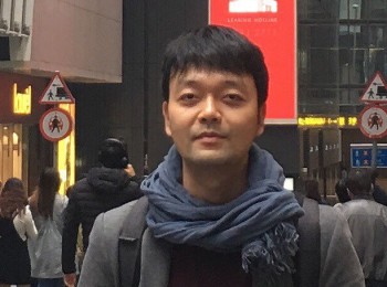 画家 张佐