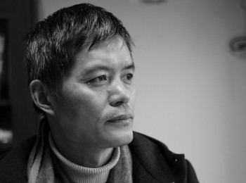 画家 张民
