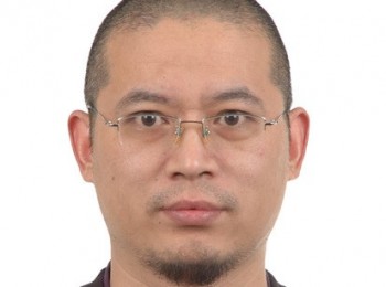 画家 张磊