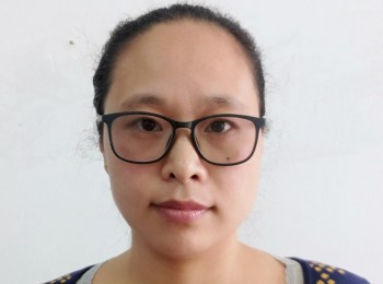 画家 陈丽