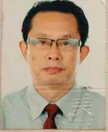 画家 江冰