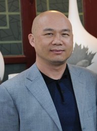 画家 武建军