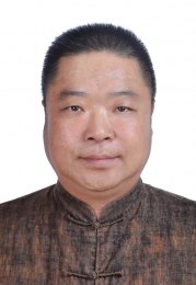 画家 孙和平