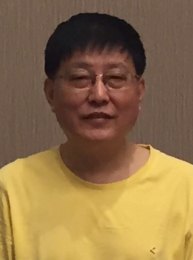 画家 唐大柱