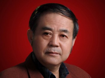 画家 刘兴华