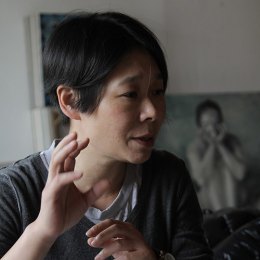 画家 毛进