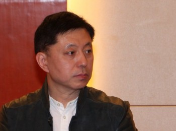 画家 陈亦工
