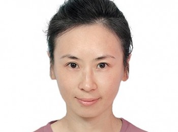 画家 刘晓华
