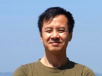 画家 李学迅