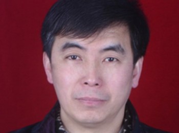 画家 张东升