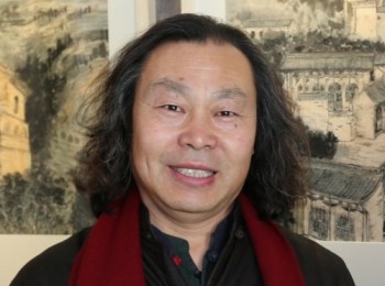 画家 赵金平