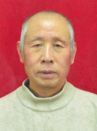 画家 林茂生