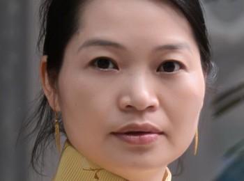画家 胡菲
