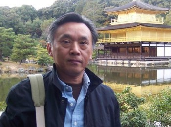 画家 周益民