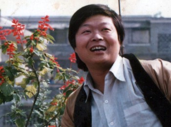 画家 刘勇