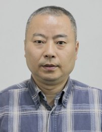 画家 龚浩