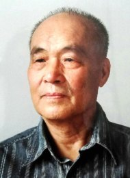 画家 张世清