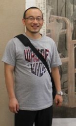 画家 刘振宇