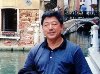 画家 刘建强