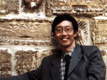 画家 戴晓明