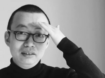 画家 吴晓申