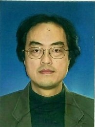 画家 周培德