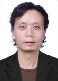 画家 王艳君